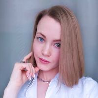 Maria Perminova的照片