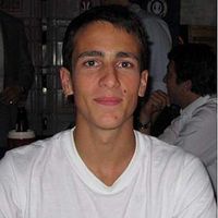 Pedro Galvao's Photo