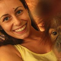 Josée Lafrance的照片