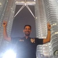 Youssef Kamal的照片