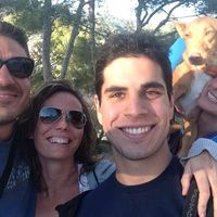 German Calella的照片