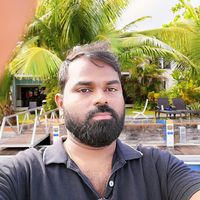 Ganesh R的照片
