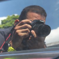 Luis Rosales的照片