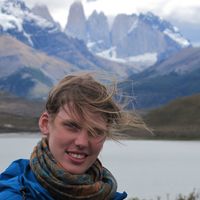 Johanna Kranz's Photo