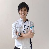 Akira Sugawara's Photo