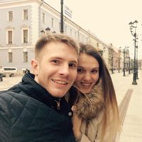 Aleksa Marchenko's Photo