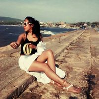 Maricell  Berdugo Gomez的照片