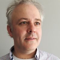 Hjalmar Bastiaans的照片