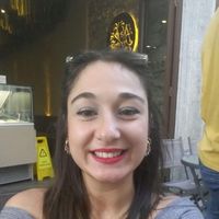 Serap KARAKOYAK's Photo