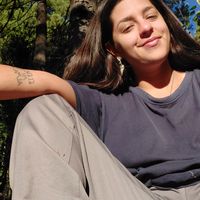 Fotos de Silvina Ruiz Pellegrino