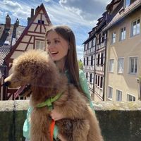 Fotos de Alina  Baradulina