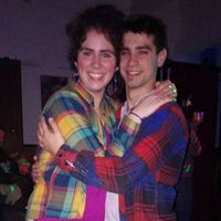 Le foto di Magdalena Rodríguez