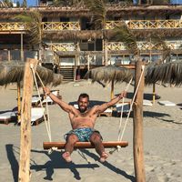 Pablo García Swinburn的照片