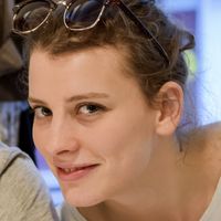 Fotos de Rahel Zoebeli