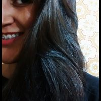 Bárbara  Altoé's Photo