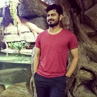 Sathish Chowdary的照片