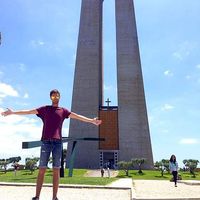 Cody Dorwin的照片