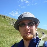 Damien Sauliere的照片