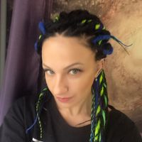 Alexandra Miskiv's Photo