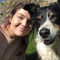 Louise Tilby的照片