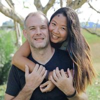 Michelle Jean Yeang Wai Cheng的照片