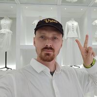 Alexey Polusov's Photo