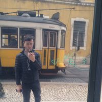 Patryk Walczak's Photo