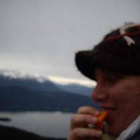 Angela Eisner's Photo