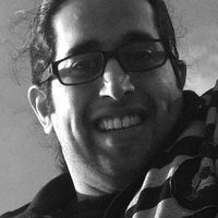 Hussam Alhulwah的照片