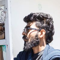 Sachin  George's Photo