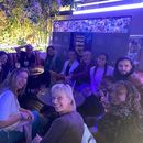 CS BOGOTA MONTHLY MEET UP (December) 🤩🌎🛋️🎧🎶💬's picture