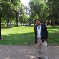 Erick  Vasquez's Photo