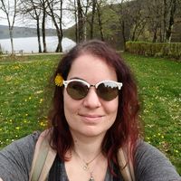 Sarah Lapeyrie's Photo