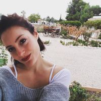 Estela Carbonell's Photo