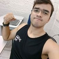 Danrley Alves's Photo