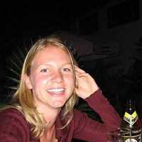 Le foto di Eva Vernooy