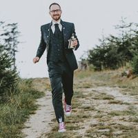 Markus Huber's Photo