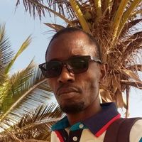 Djibril hanne's Photo