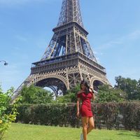 Fotos de Rosandra  Varga