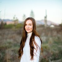 Madison Robinson's Photo