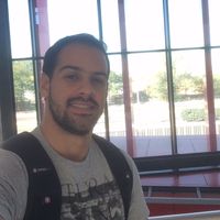 Alexandre Wanderley Alécio的照片