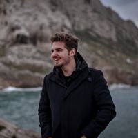 Nicolas Pacheco的照片