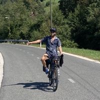 Benedikt  Bugl的照片