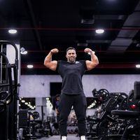 chitharesh natesan's Photo