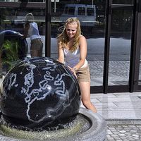 Astrid Lewon's Photo