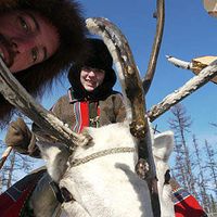 Claudine et Olivier BOROT's Photo