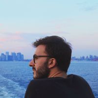 Gianmarco Lucarini的照片