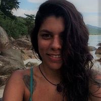 Rebecca Lameirão的照片