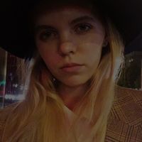 Ксения Лыга's Photo