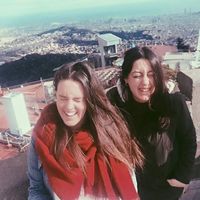 Lucía Tejeda Dorado的照片